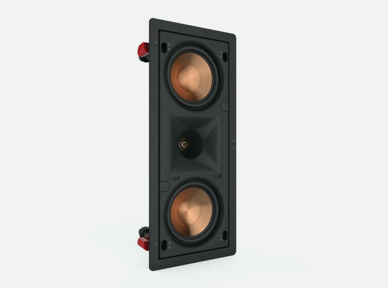 Klipsch PRO-250-RPW-LCR Professional Series Reference Premiere In-Wall (Each)
