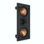 Klipsch PRO-250-RPW-LCR Professional Series Reference Premiere In-Wall (Each)