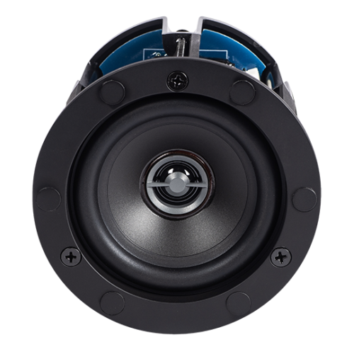 ELAC Vertex Series IC-V31-W 3.8" In-Ceiling Speakers(Single)