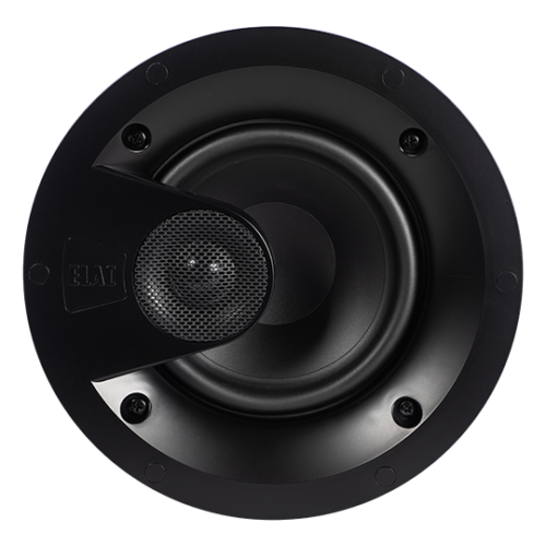 Elac Vertex Series 6.5" In-Ceiling Speakers IC-V61-W (Each)