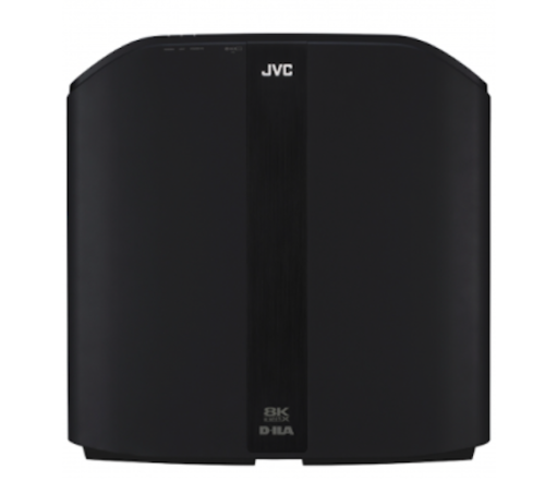 JVC DLA-RS3100K Pixel Perfect 8K e-shift XTwo 48Gbps HDMI 2.1/HDCP 2.3 inputs Pr