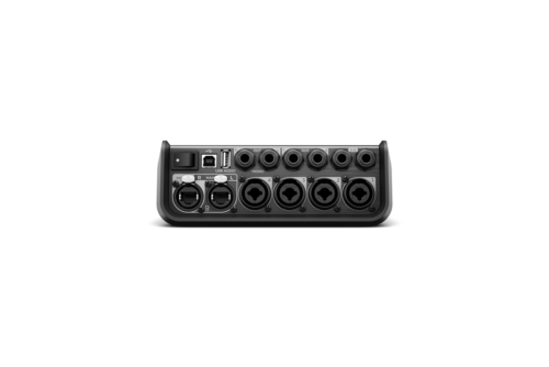 Bose Pro T4S ToneMatch 4-Channel Audio Mixer and USB Interface (785403-0110)