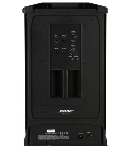 Bose F1 Full System - Model 812 and F1 Powered Subwoofer Bundle (single)