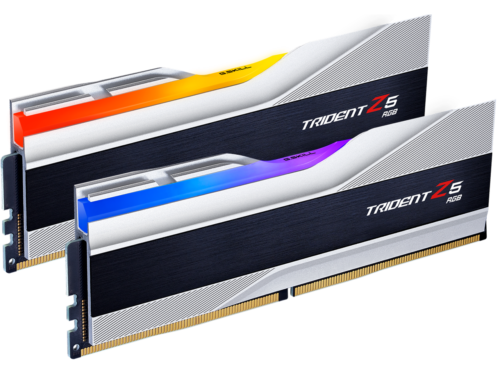 G.SKILL Trident Z5 RGB Series 32GB (2 x 16GB) 288-Pin PC RAM DDR5 7600