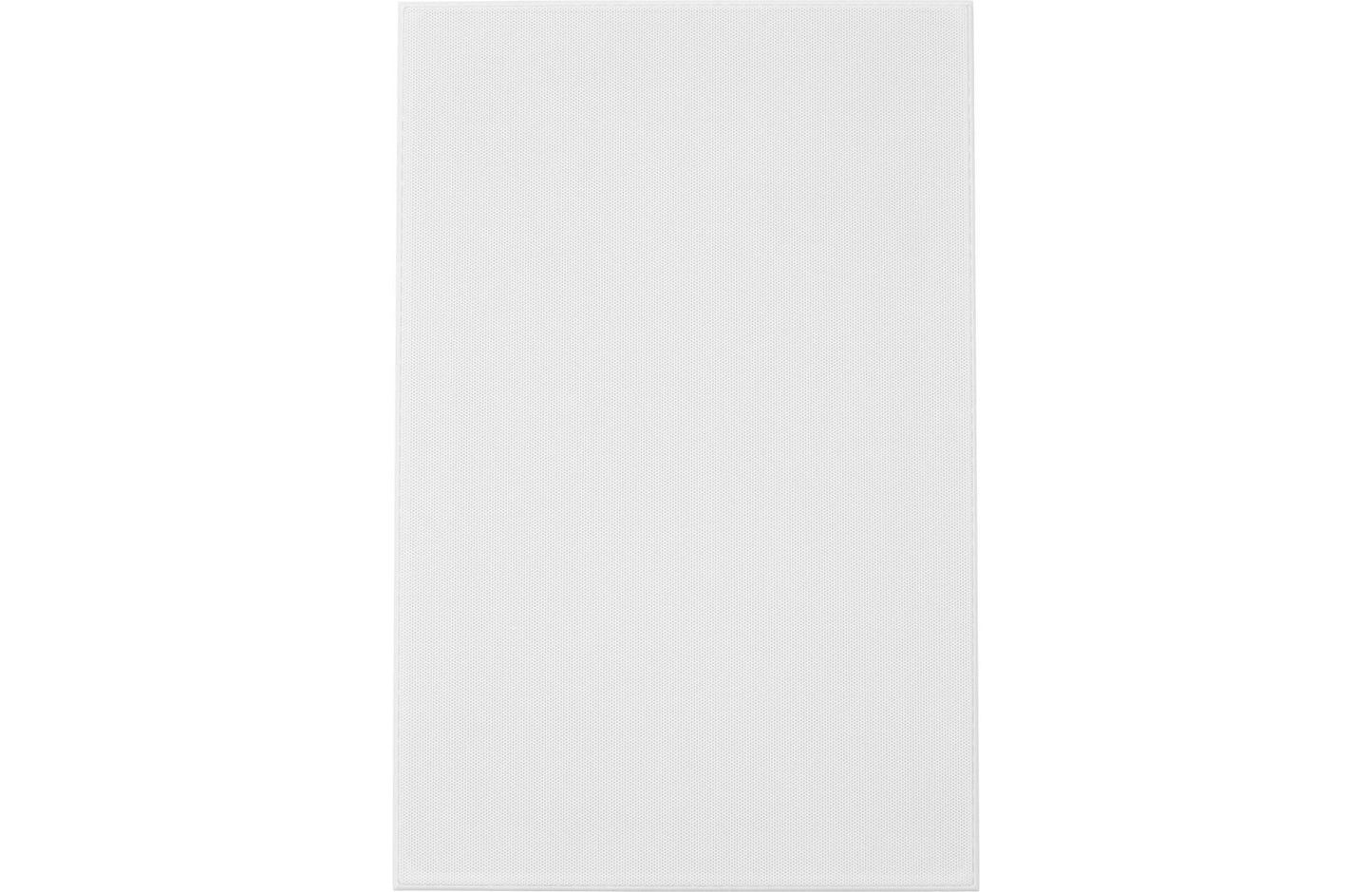 Klipsch R-3650-W II In-Wall Speaker - Each (White)