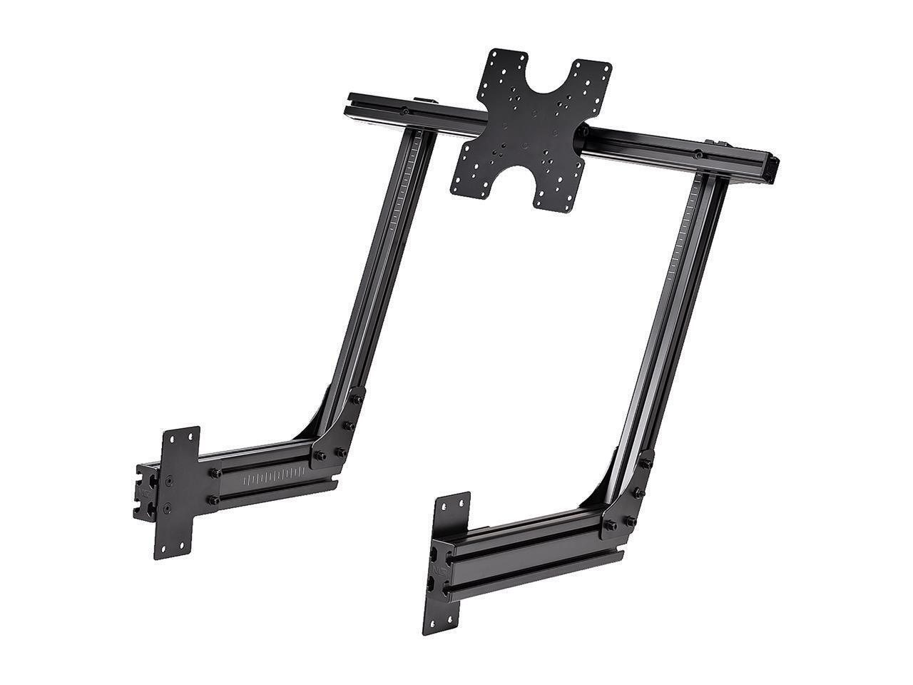 Next Level Racing F-GT Elite Direct Monitor Mount - Carbon Gray