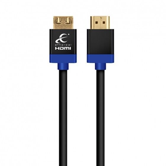 Metra MHY-LHDME3 Ethereal MHY HDMI High Speed With Ethernet – 3 Meters