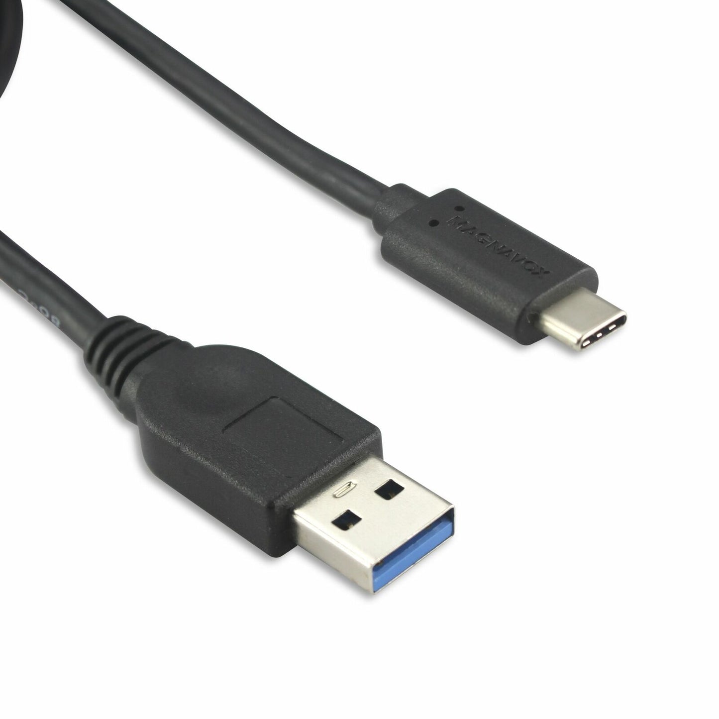 Magnavox MC4006 3' Type C to USB 3.0 Cable Charger