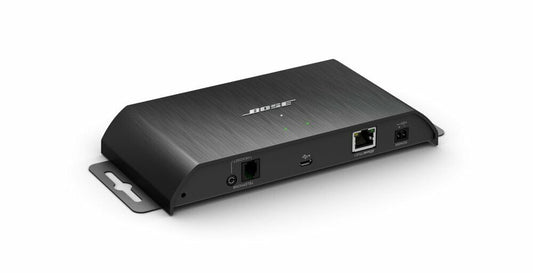 Bose Professional ControlSpace EX-UH Dante Under-Table Endpoint with USB