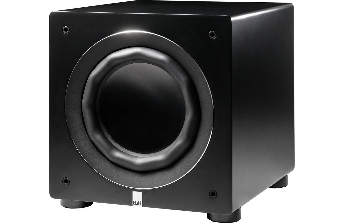 Elac Varro RS500-SB Reference 10“ 500W Powered Subwoofer