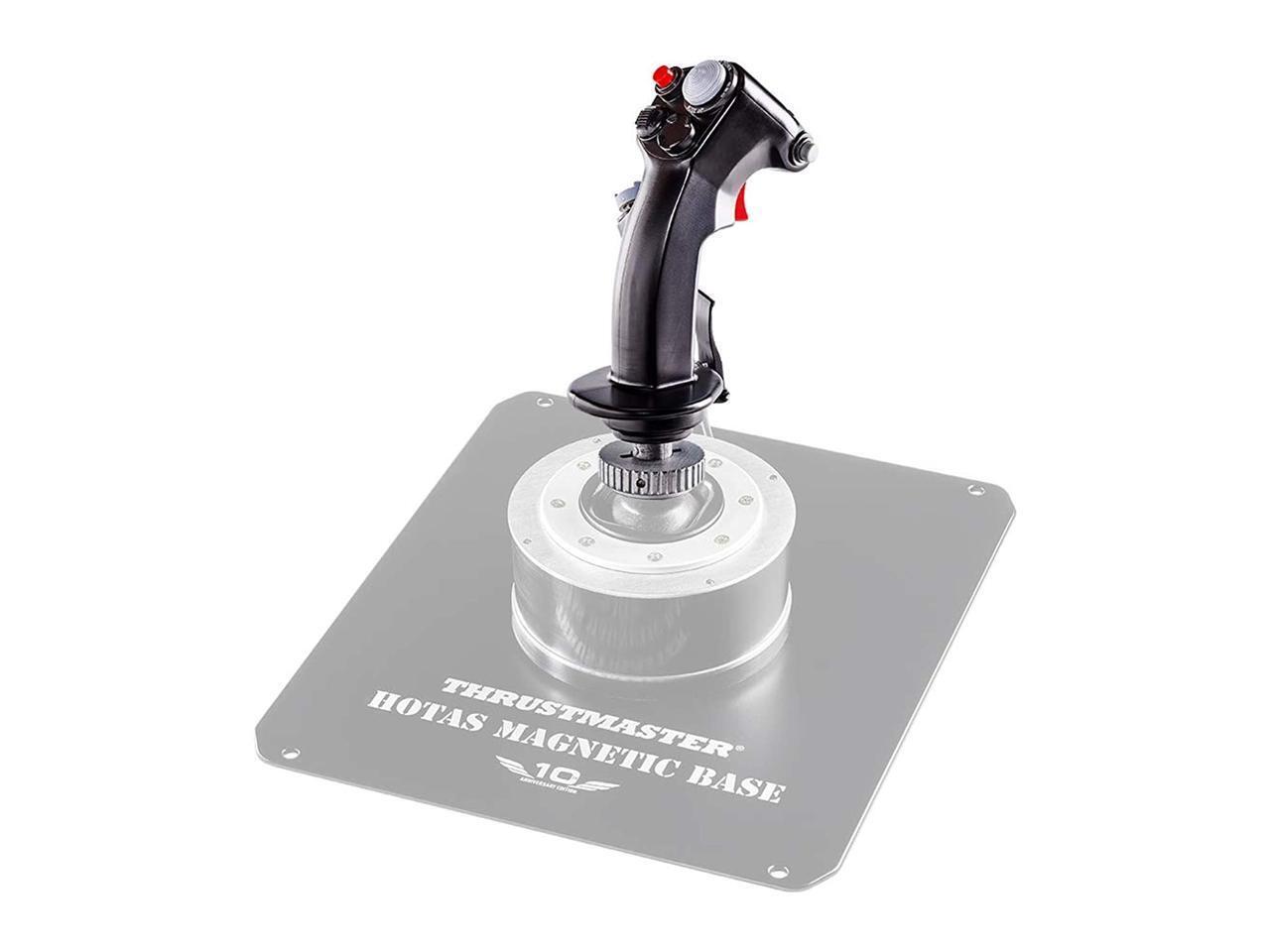 Thrustmaster F-16C Viper HOTAS Add-On Grip for PC, VR