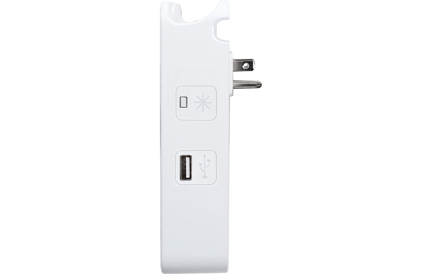 Panamax P360-Dock Power360 Space-saving surge protector with built-in USB chargi