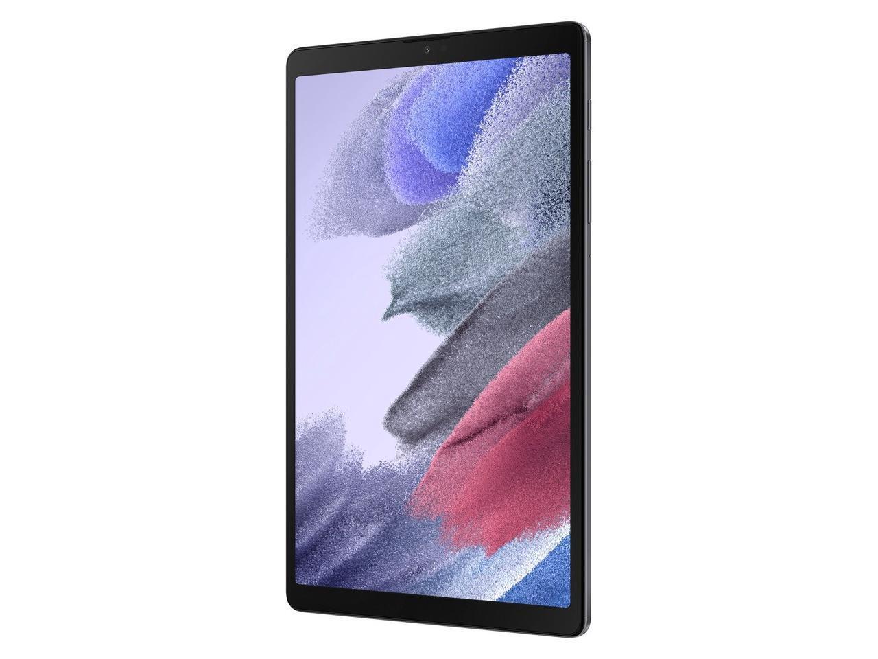 Samsung Galaxy Tab A7 Lite SM-T220 Tablet - 8.7" WXGA+ Quad-core (4 Core)