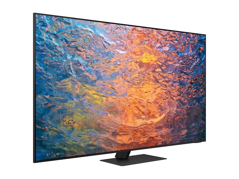 Samsung QN75QN95CA 75" Neo QLED 4K Smart TV (2023)
