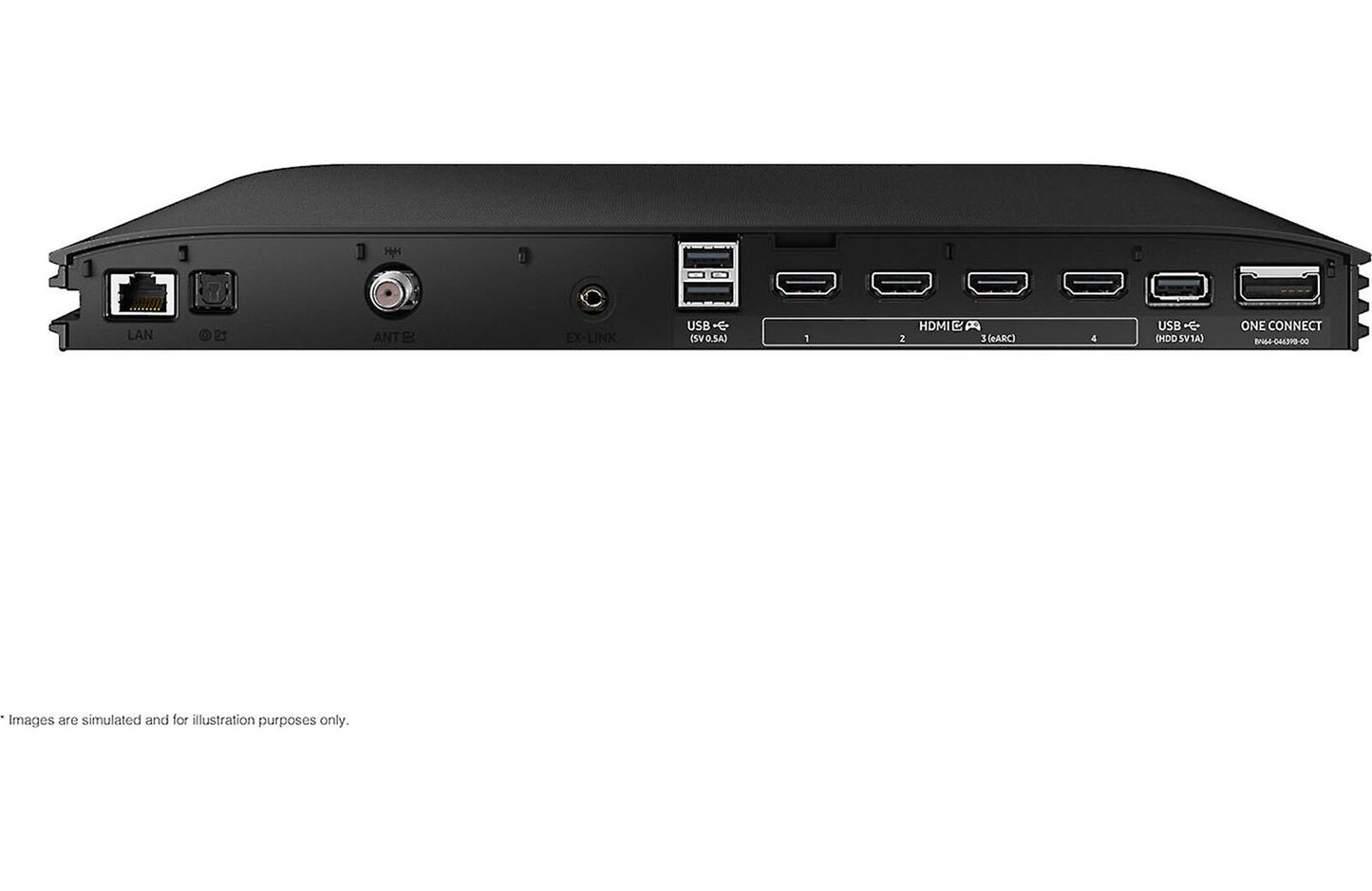 Samsung QN75QN800C QN800C 75" 8K Smart Neo QLED TV with HDR (2023)