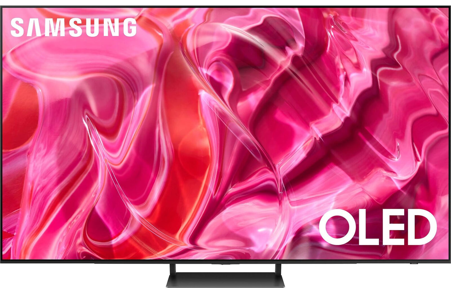 Samsung QN65S90C S90C 65" Quantum HDR OLED 4K UHD Smart TV (2023)