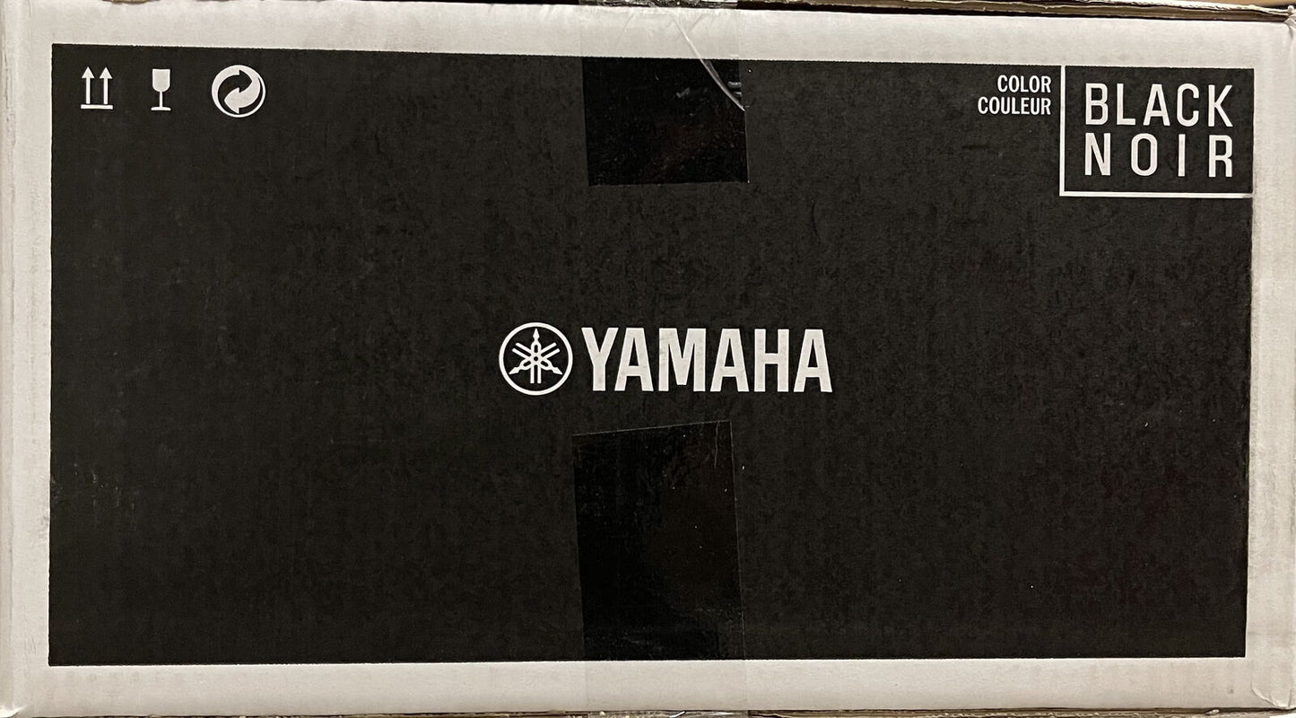Yamaha RX-V385 Ultra HD 5.1-Ch. 4K  A/V Home Theater Receiver