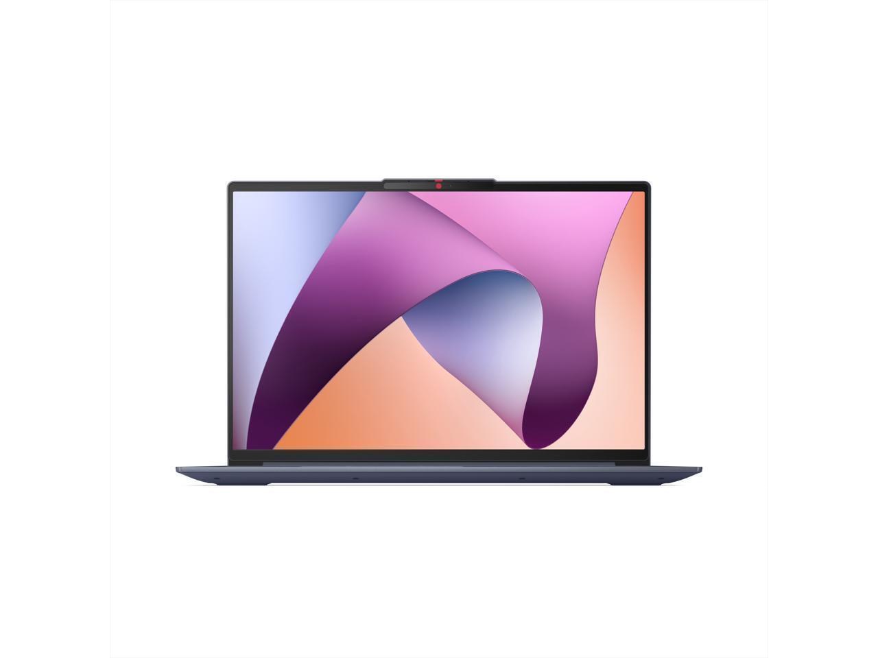 Lenovo 16" Laptop IdeaPad Slim 5 AMD Ryzen 7 7000 Series 7730U (2.00GHz)