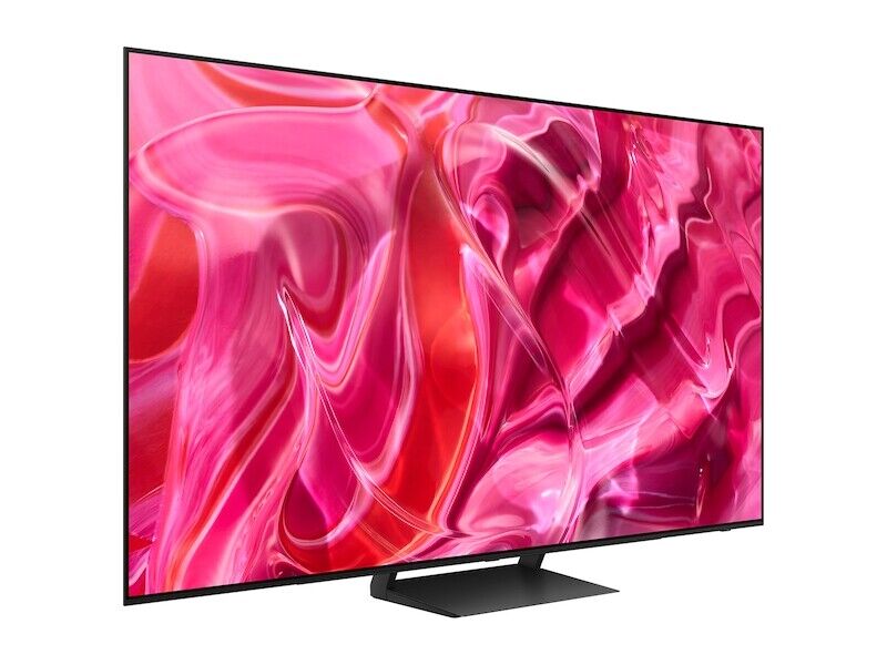 Samsung QN77S90CA 77" OLED 4K Smart TV