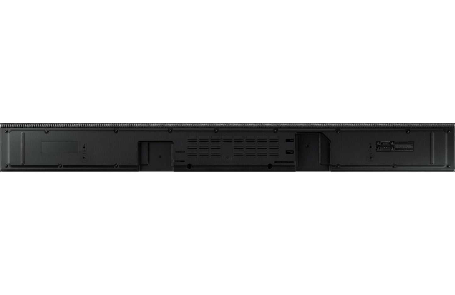 Samsung HW-Q700A 3.1.2ch Soundbar Dolby Atmos, Black (2021)
