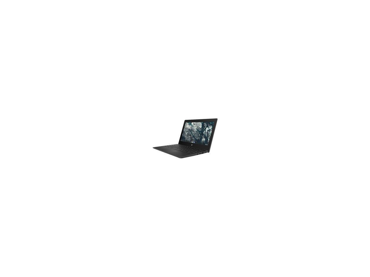 HP Chromebook 11 G9 EE 11.6" Touchscreen - Intel Celeron N4500 Dual-core (2 Core