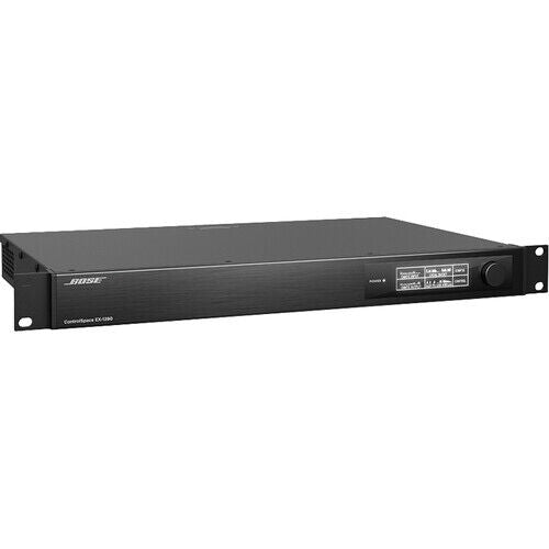Bose EX-1280 Professional ControlSpace Digital Signal Processor