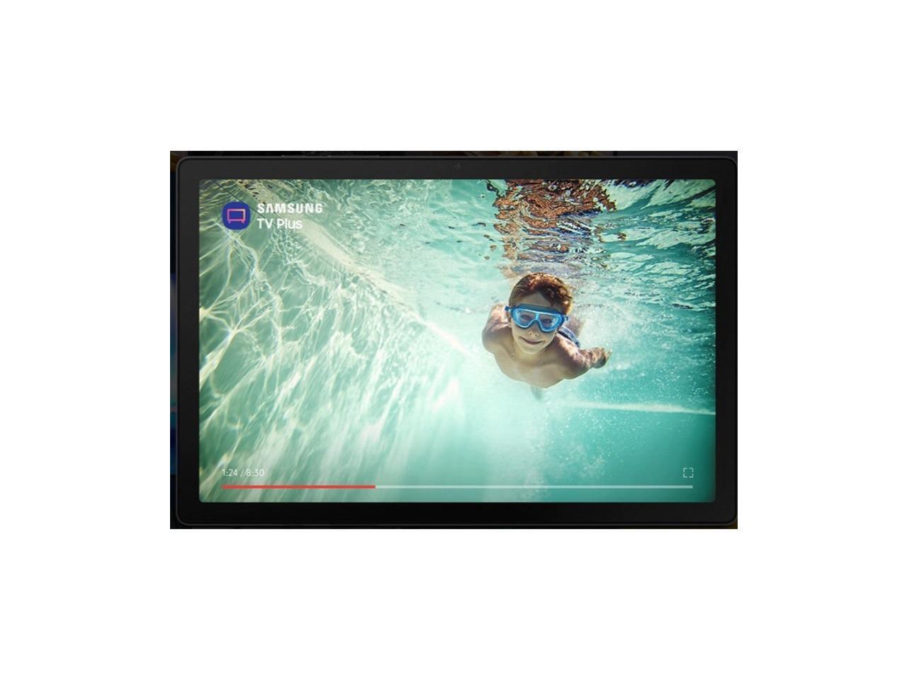 SAMSUNG Galaxy Tab A8 SM-X200NZAAXAR 32GB Flash Storage 10.5" Tablet