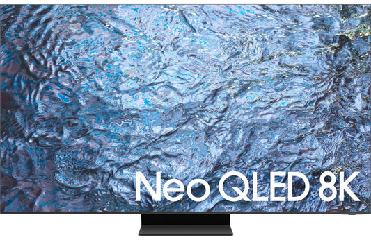 Samsung QN85QN900C 85" QN900C 8K Smart Neo QLED TV with HDR (2023)