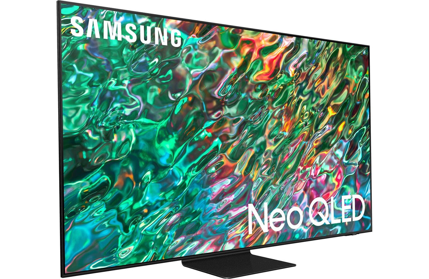 Samsung QN50QN90B 50” Class QN90B Neo QLED 4K Smart TV (2022) QN50QN90BAFXZA