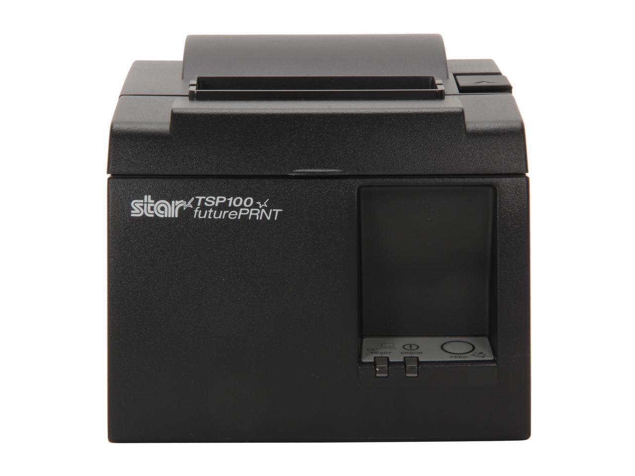 Star Micronics 39464910 TSP100III Series TSP143 Thermal Receipt Printer