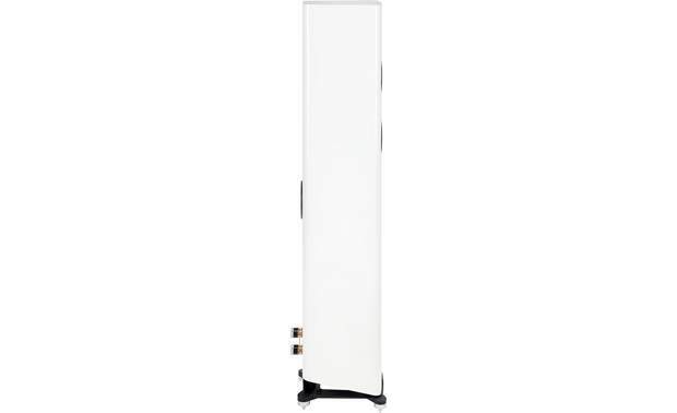 ELAC Carina FS247.4 Floor-standing Speaker FS247.4-SW (Satin White, Each)