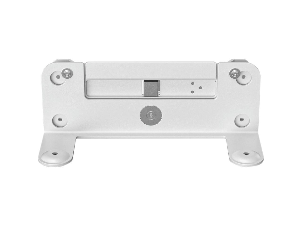 Logitech Wall Mount for Video Conferencing System Silver 952000044