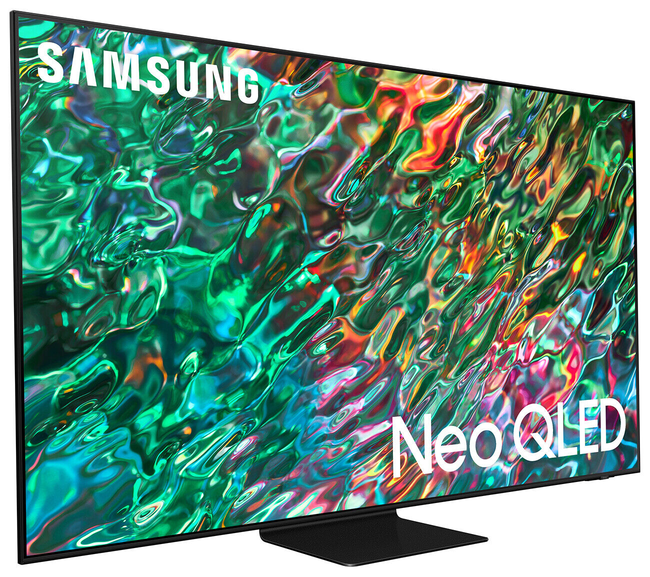 Samsung QN65QN90B 65” Class QN90B Neo QLED 4K Smart TV (2022) QN65QN90BAFXZA