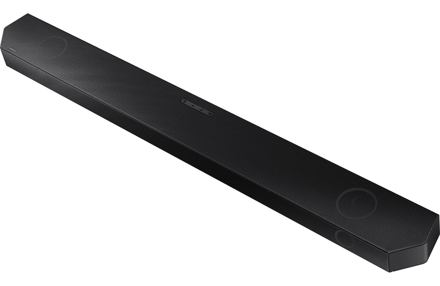 Samsung HW-Q700B Powered 3.1.2-channel sound bar and wireless subwoofer system