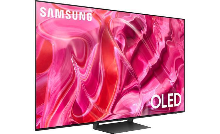 Samsung QN83S90CA S90C 83" OLED Smart 4K UHD TV with HDR (2023)