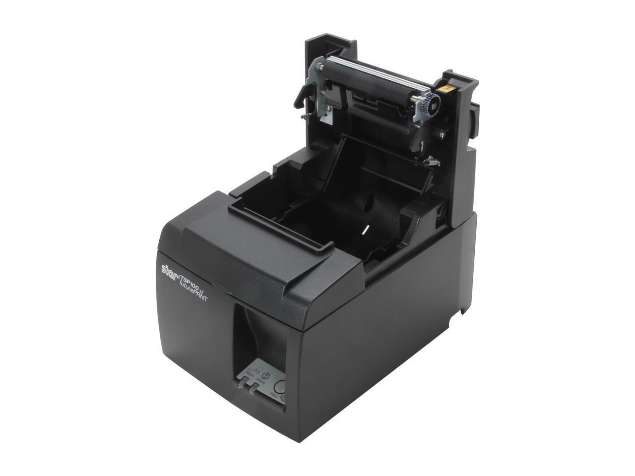 Star Micronics 39464910 TSP100III Series TSP143 Thermal Receipt Printer