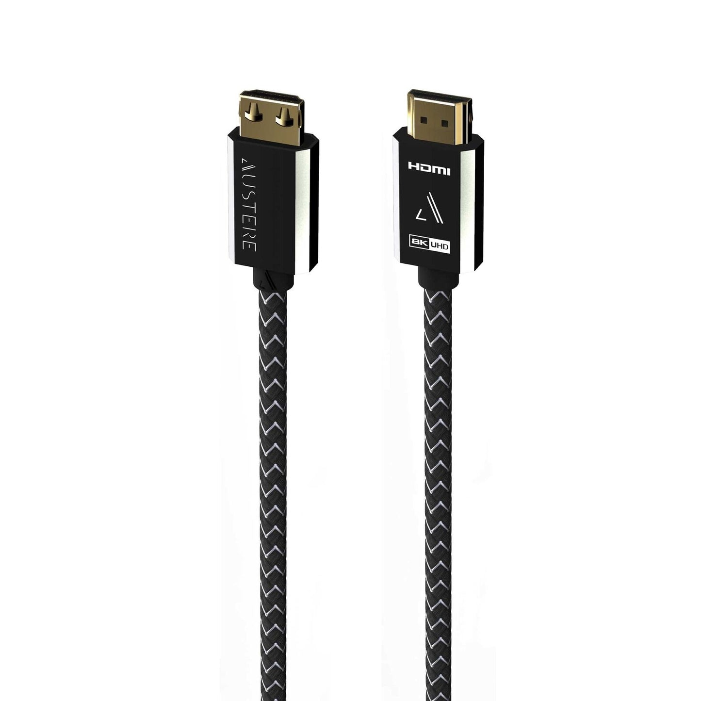 Austere VII Series 8K HDMI Cable 1.5m Ultra High Speed HDMI, 48Gbps for 8K60