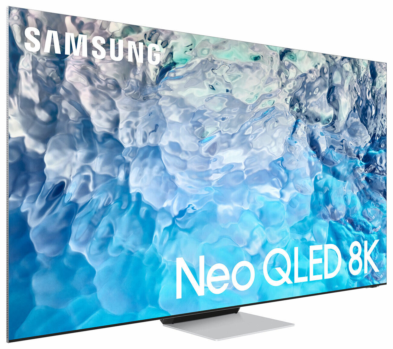 Samsung QN65QN900B 65" QN900B Neo Quantum QLED 8K Smart TV (2022) QN65QN900BFXZA