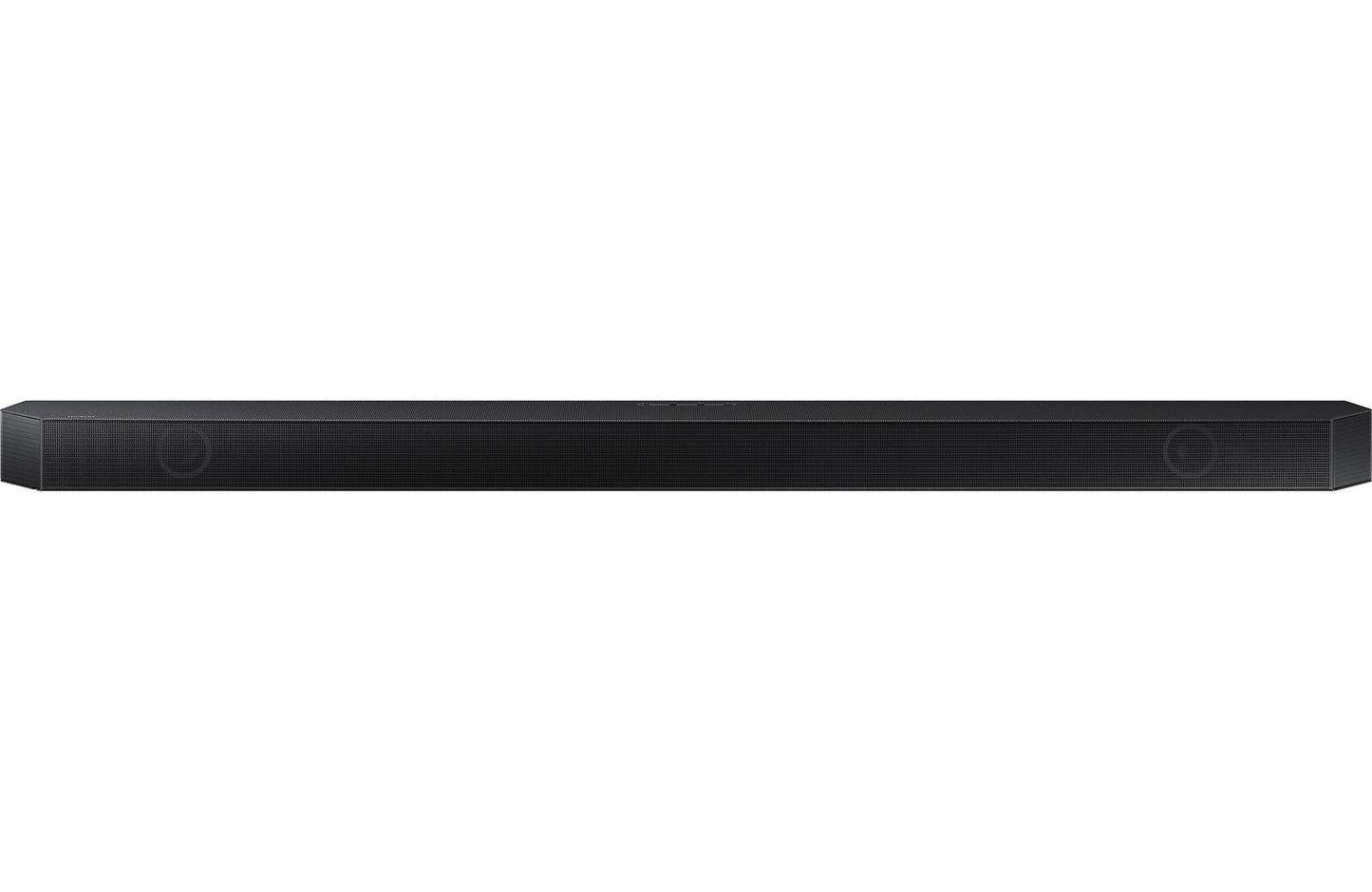 Samsung HW-Q700B Powered 3.1.2-channel sound bar and wireless subwoofer system