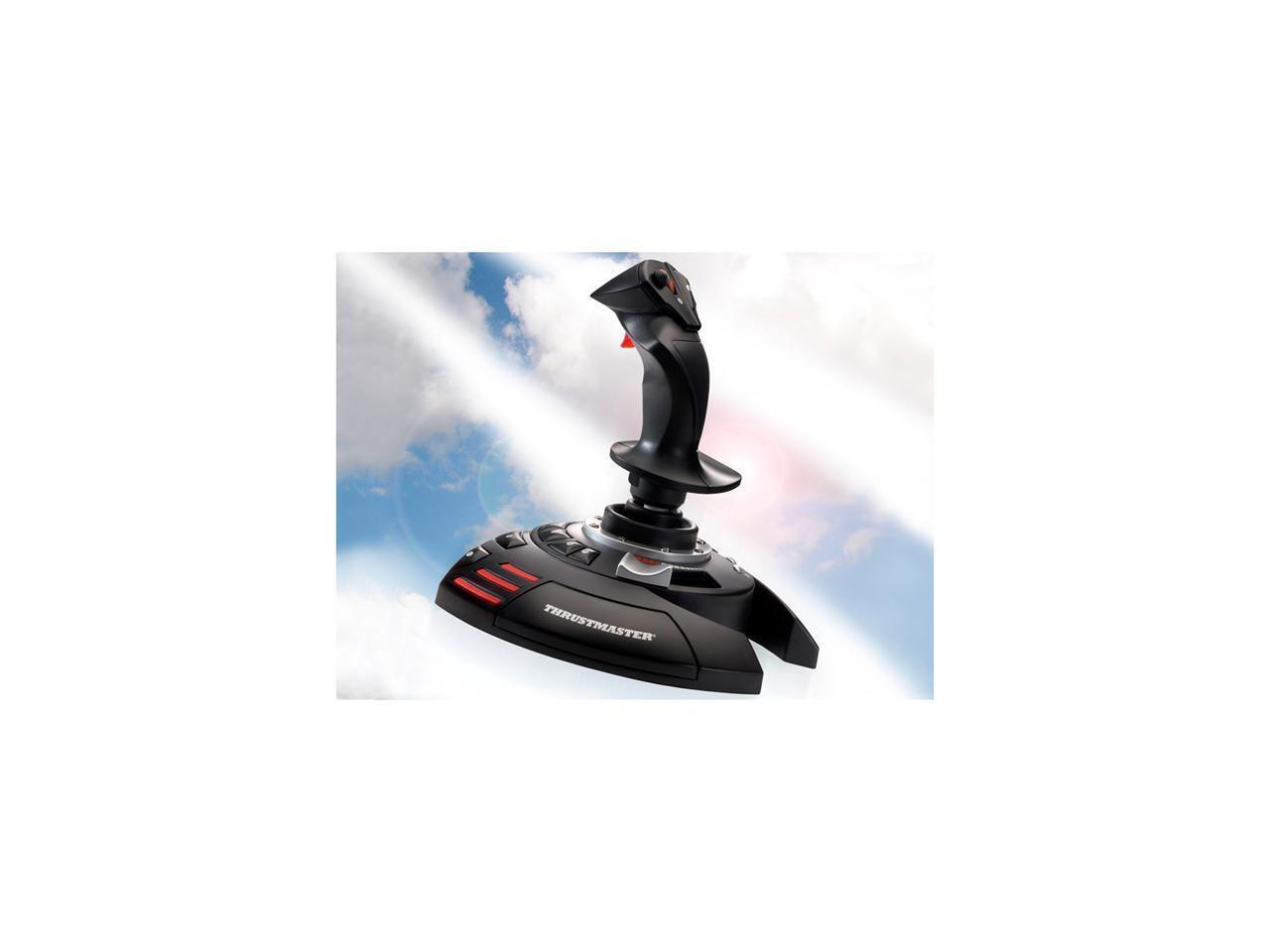 Thrustmaster Joystick T Flight Stick X for PS3, PC