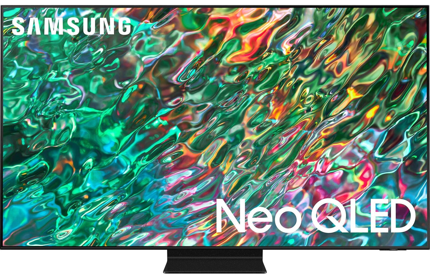 Samsung QN50QN90B 50” Class QN90B Neo QLED 4K Smart TV (2022) QN50QN90BAFXZA