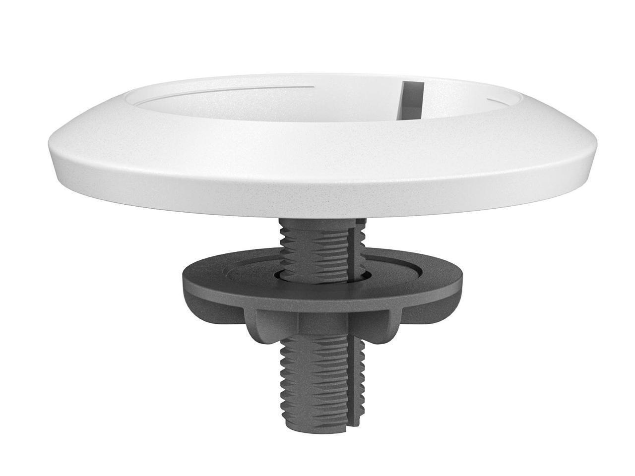 Logitech Ceiling Mount for Microphone White 952000020