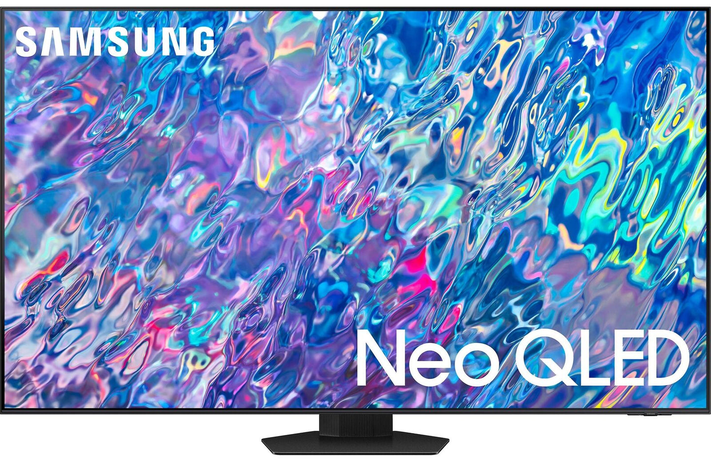Samsung QN85QN85BA- 85” Class QN85B Neo QLED 4K Smart Tizen TV