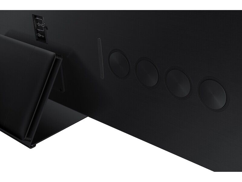 Samsung QN98QN990C 98" QN990C Neo QLED 8K Smart TV Titan Black (2023)