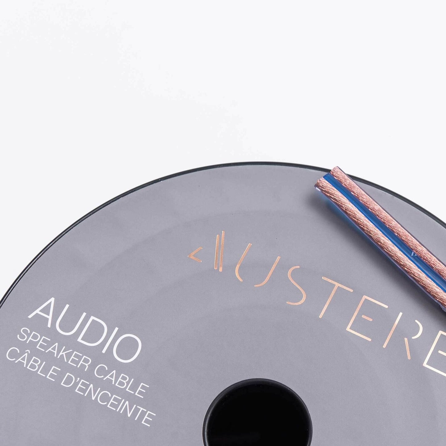 Austere V Series 14AWG Speaker Cable 100ft